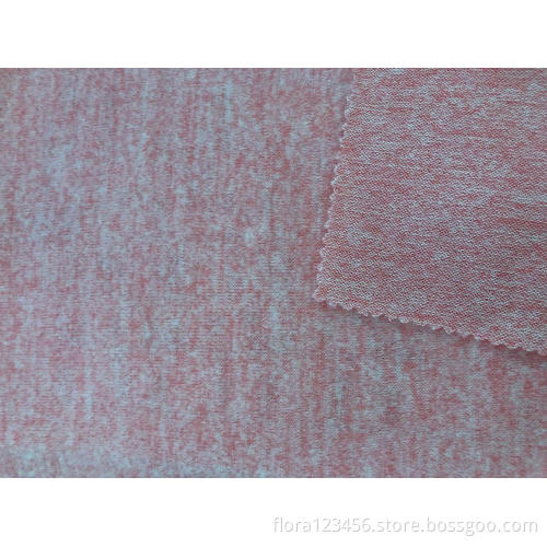 Nice handfeel hacchi fabric
